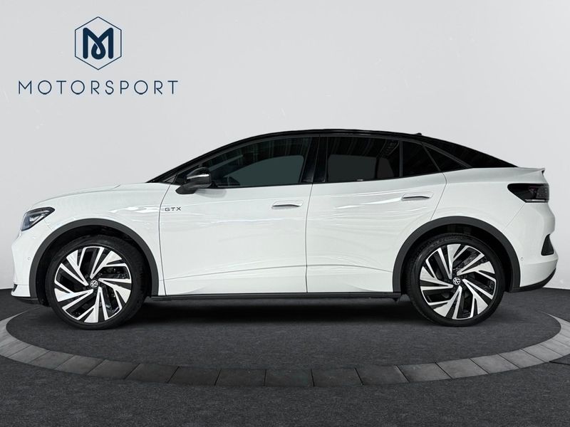 Volkswagen ID.5 bild 3