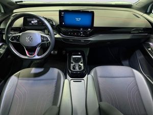 Volkswagen ID.5 bild 11