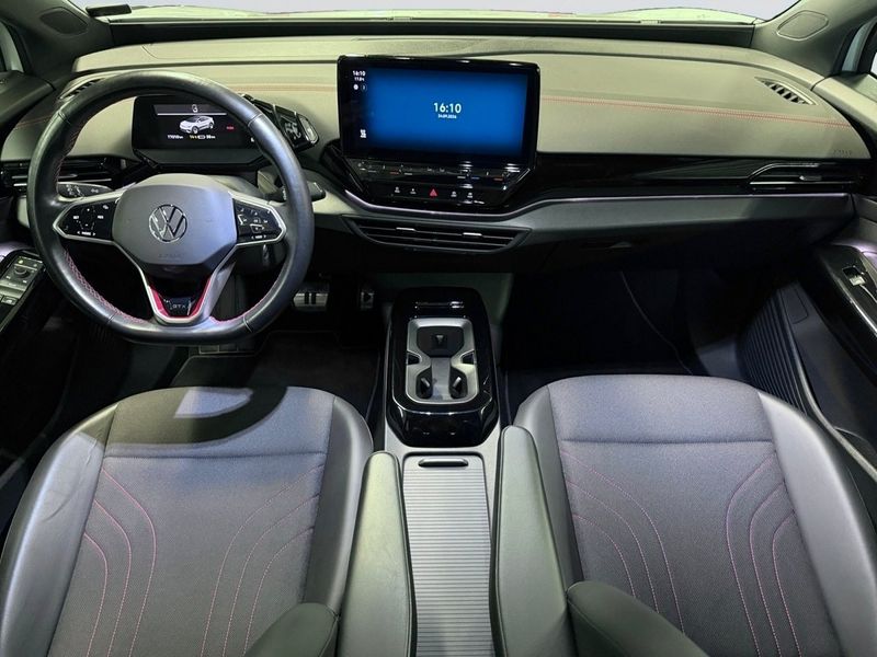 Volkswagen ID.5 bild 11