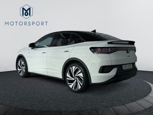 Volkswagen ID.5 bild 4