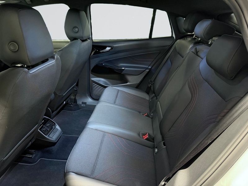 Volkswagen ID.5 bild 14