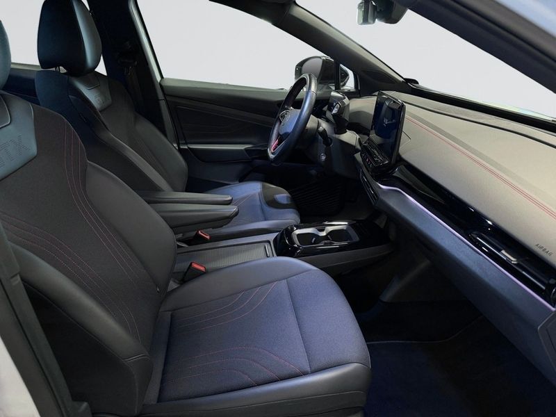 Volkswagen ID.5 bild 16