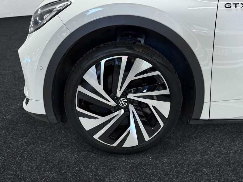 Volkswagen ID.5 bild 16