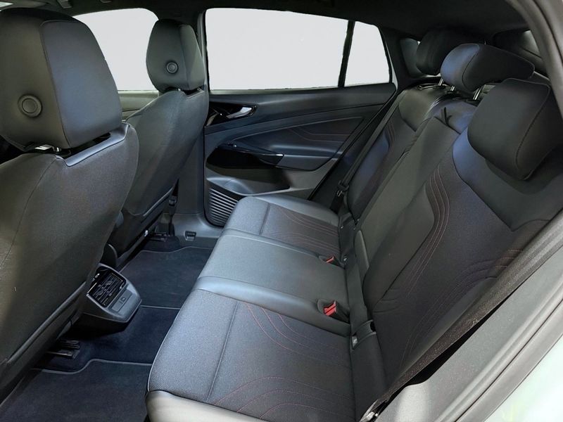 Volkswagen ID.5 bild 15