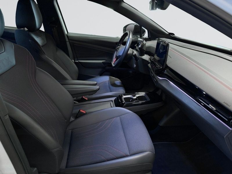 Volkswagen ID.5 bild 17