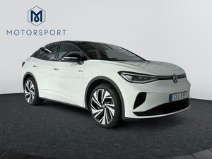 Volkswagen ID.5 bild 9