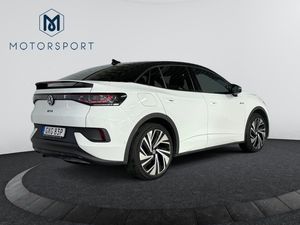 Volkswagen ID.5 bild 7