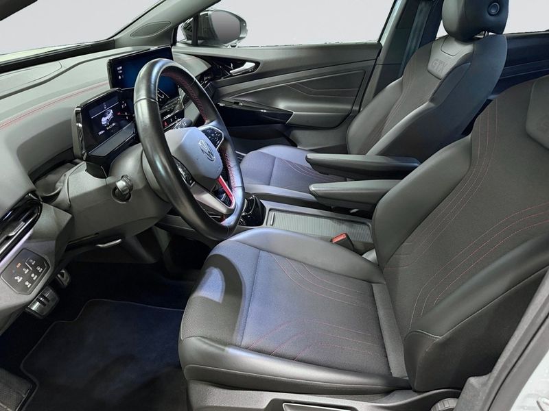 Volkswagen ID.5 bild 11