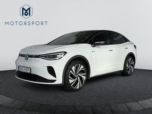 Volkswagen ID.5 bild 1
