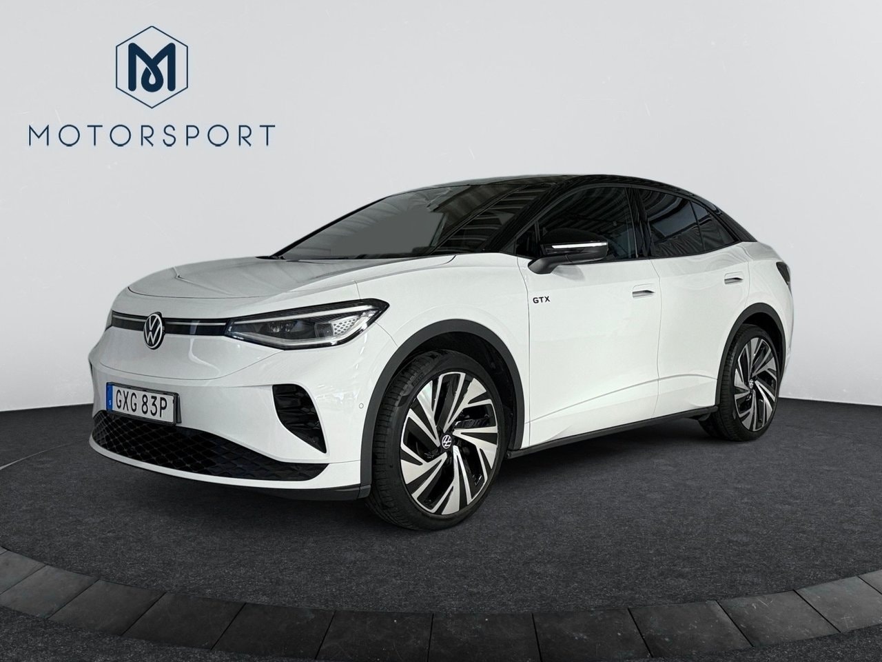 Volkswagen ID.5