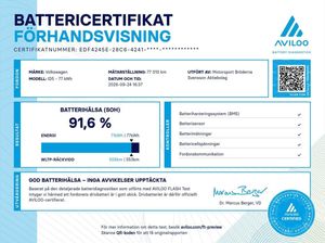 Volkswagen ID.5 bild 2