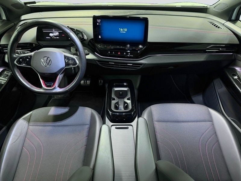 Volkswagen ID.5 bild 12