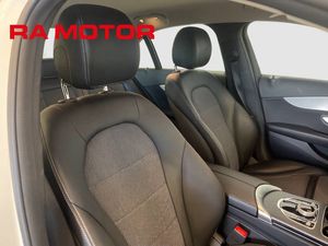 Mercedes C220 bild 7