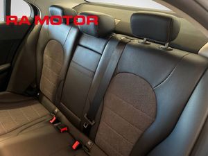 Mercedes C220 bild 12
