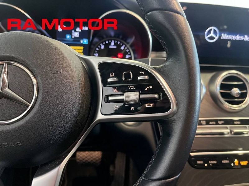 Mercedes C220 bild 14