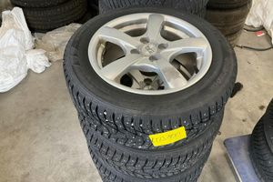 Toyota Yaris bild 12