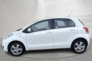 Toyota Yaris bild 2