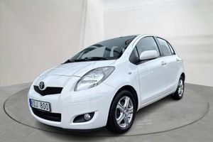 Toyota Yaris bild 1