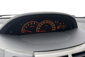 Toyota Yaris bild 10