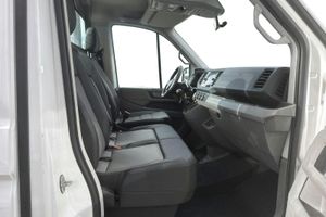 Volkswagen Crafter bild 8