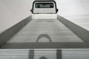 Volkswagen Crafter bild 10