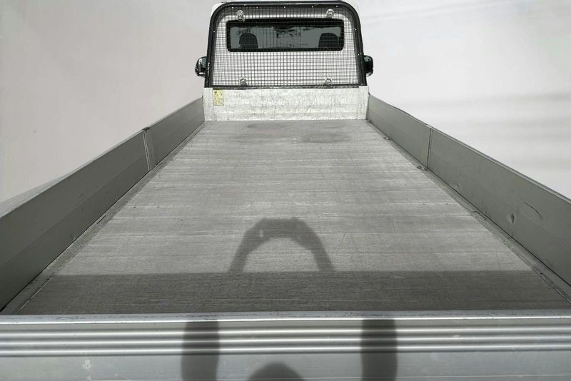 Volkswagen Crafter bild 10