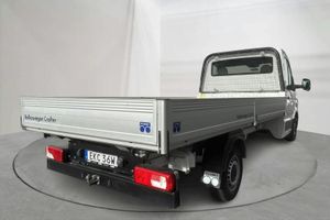 Volkswagen Crafter bild 3