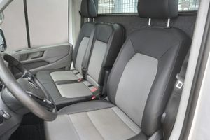 Volkswagen Crafter bild 7