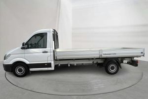 Volkswagen Crafter bild 2