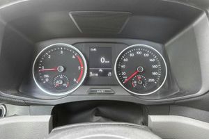 Volkswagen Crafter bild 12
