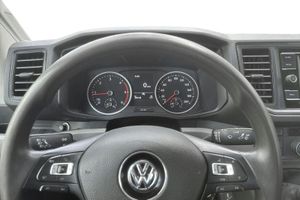 Volkswagen Crafter bild 11