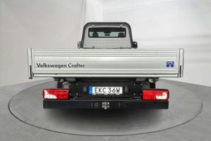 Volkswagen Crafter bild 5