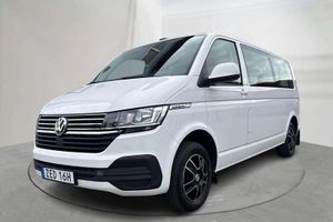 Volkswagen Caravelle bild 1