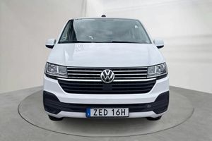 Volkswagen Caravelle bild 4