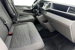 Volkswagen Caravelle bild 7