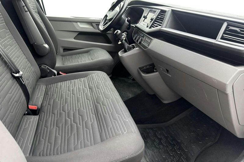 Volkswagen Caravelle bild 7