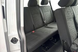 Volkswagen Caravelle bild 9