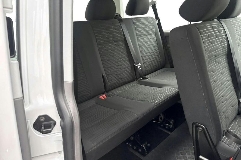 Volkswagen Caravelle bild 9