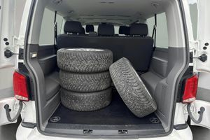 Volkswagen Caravelle bild 10