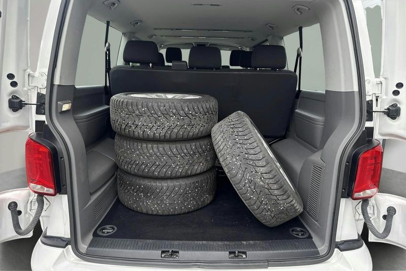 Volkswagen Caravelle bild 10