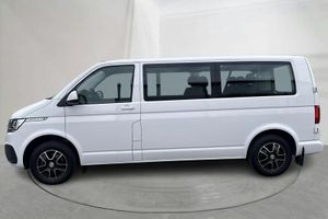 Volkswagen Caravelle bild 2
