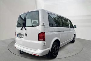 Volkswagen Caravelle bild 3