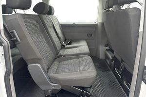Volkswagen Caravelle bild 8