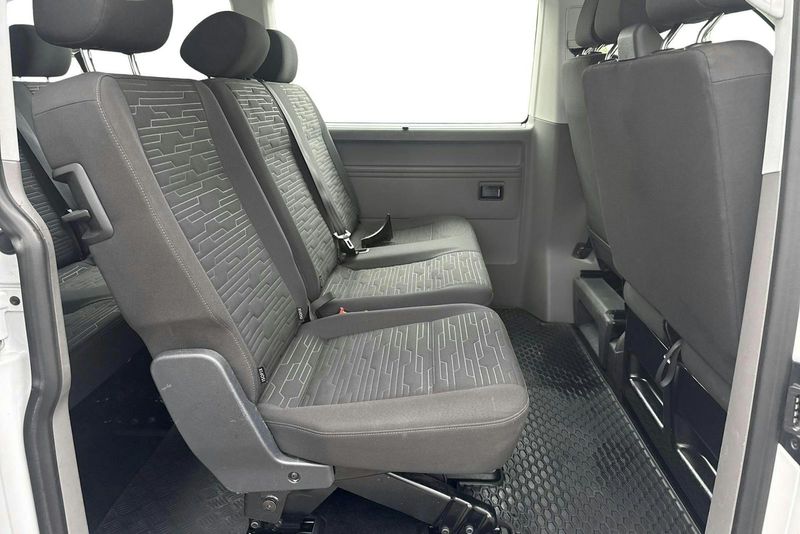 Volkswagen Caravelle bild 8