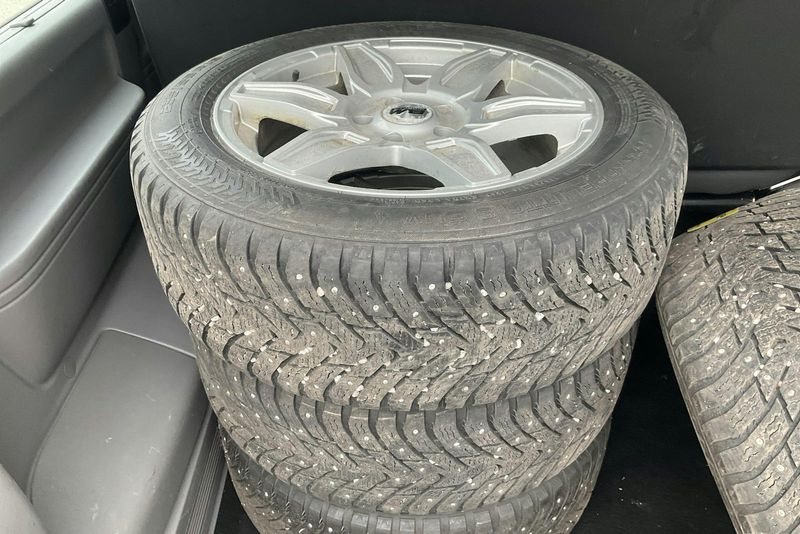 Volkswagen Caravelle bild 14