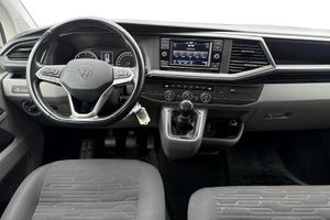 Volkswagen Caravelle bild 6