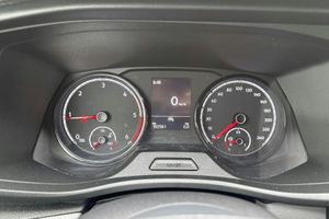 Volkswagen Caravelle bild 12