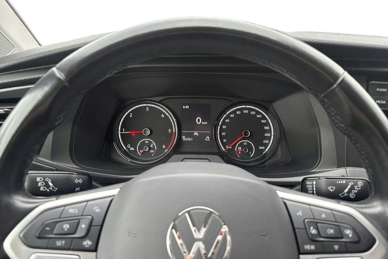 Volkswagen Caravelle bild 11