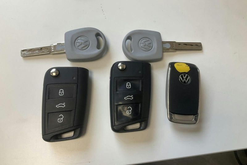 Volkswagen Caravelle bild 15
