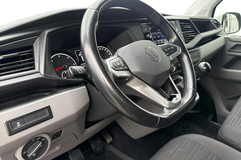 Volkswagen Caravelle bild 13